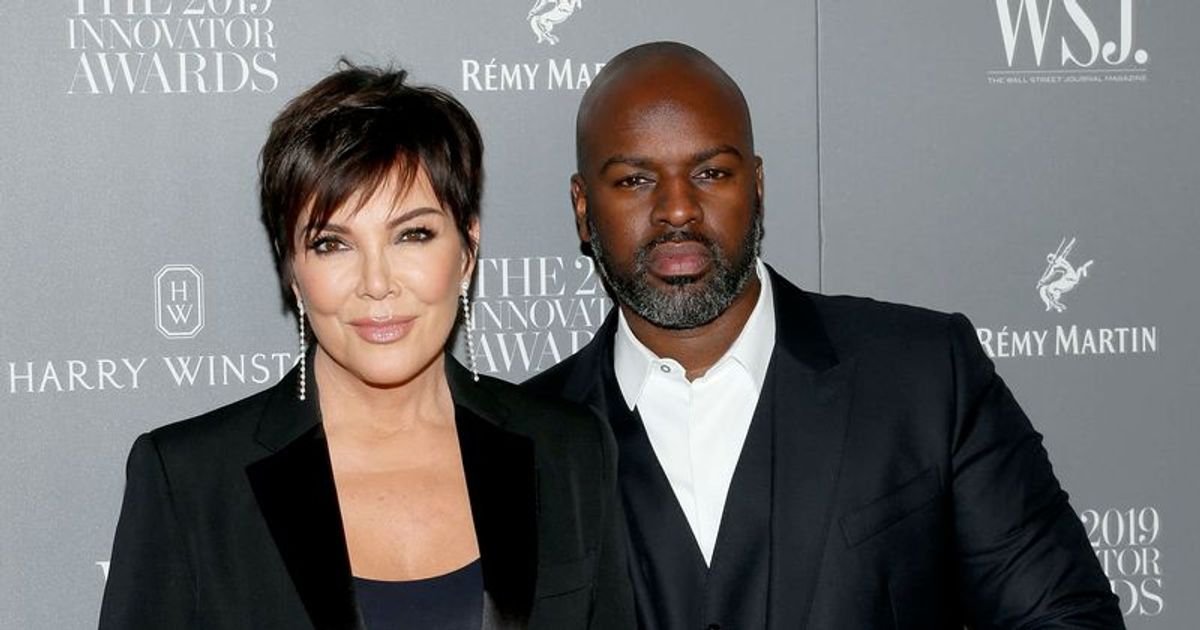 Corey Gamble net worth