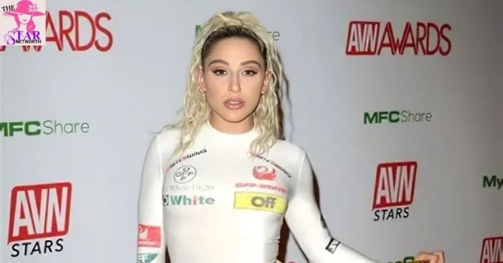 Abella Danger Net Worth