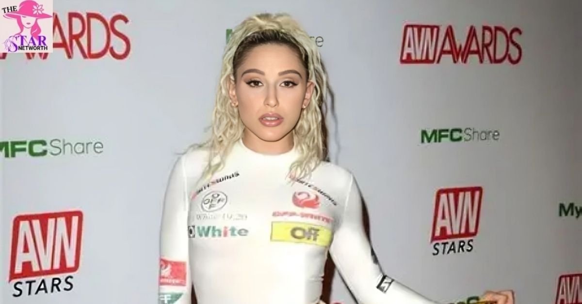 Abella Danger Net Worth