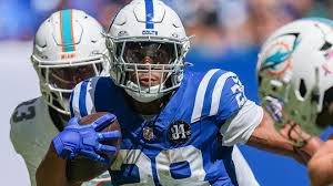 Colts vs Denver Broncos Match Player Stats