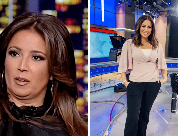 Julie Banderas