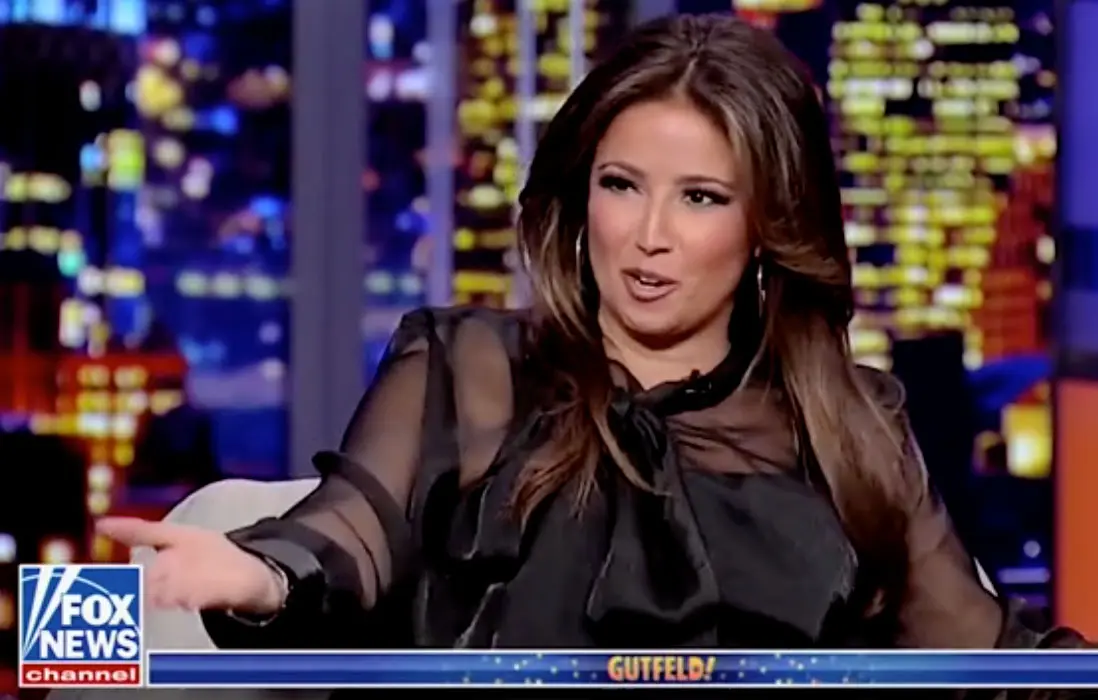 Julie Banderas Injury