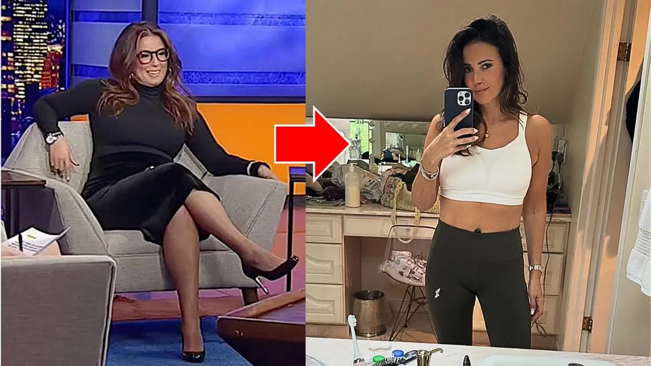 Julie Banderas Weight Loss
