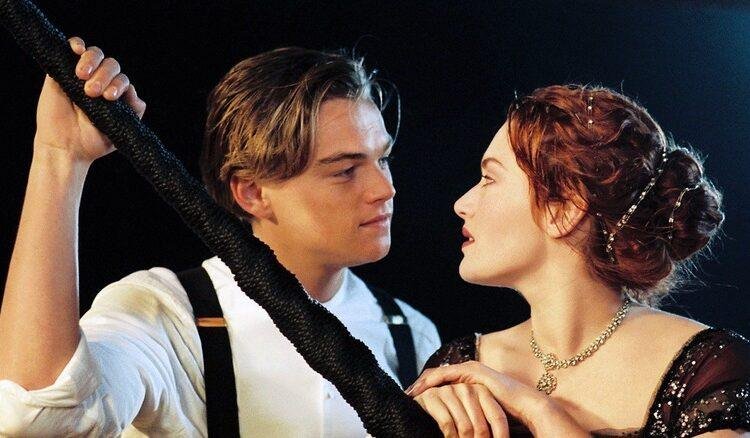 Leonardo DiCaprio Movies