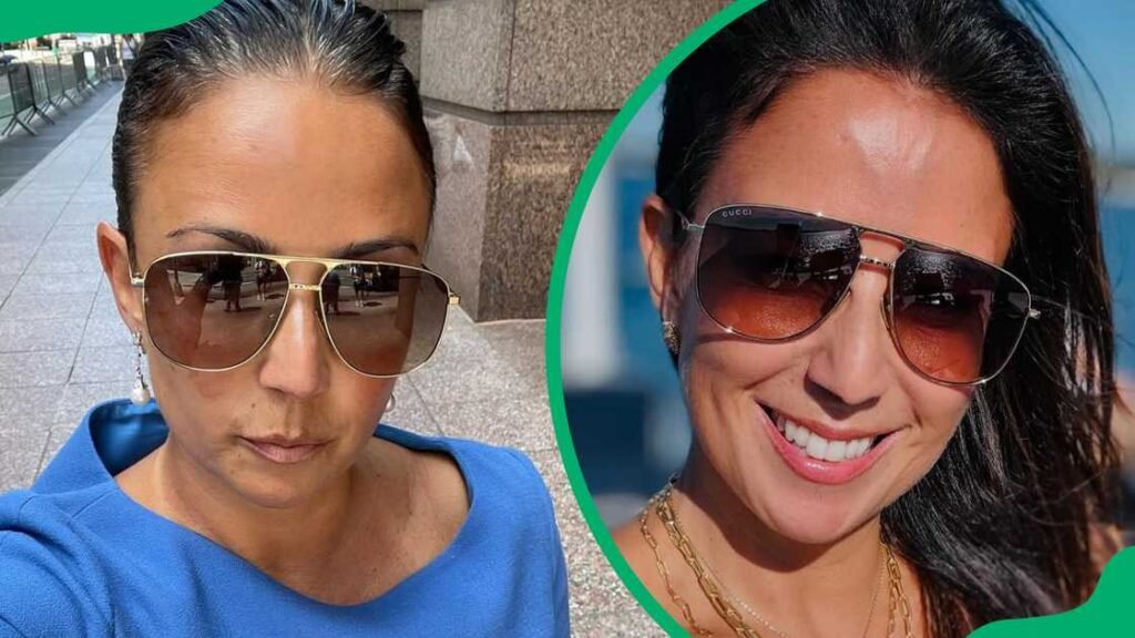 What Is Julie Banderas Net Worth