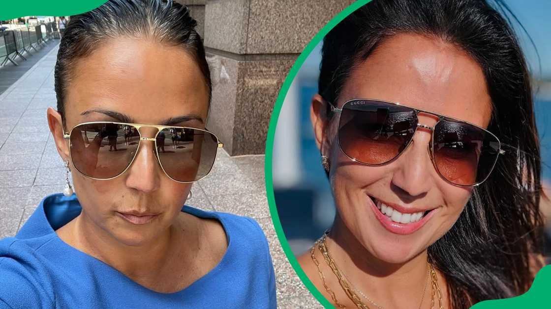 What Is Julie Banderas Net Worth