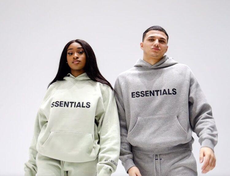 Essentials Clothing