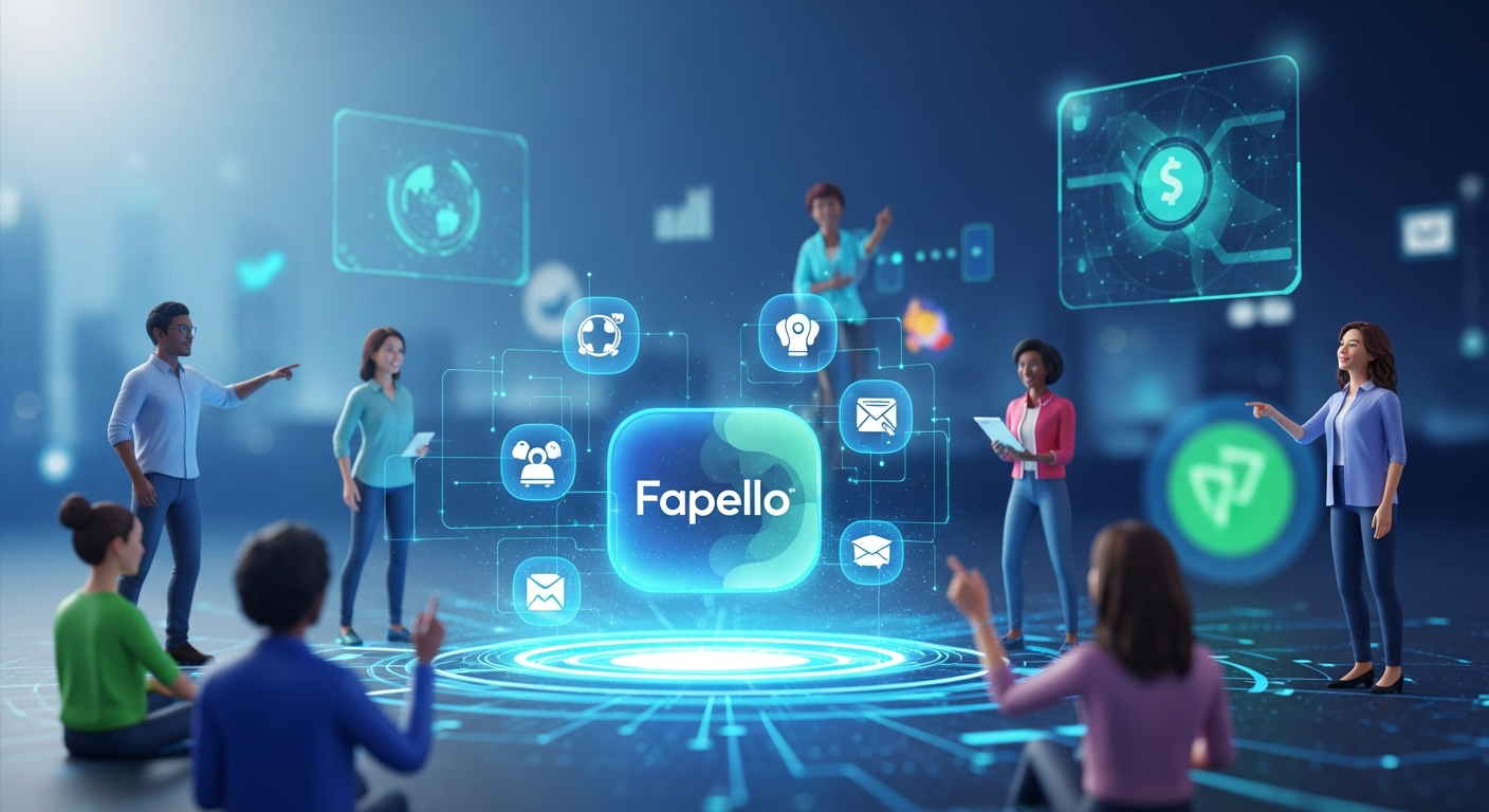 Fapello: The Ultimate Guide to Understanding Its Features and Benefits