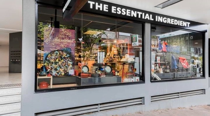 Essentials Australia