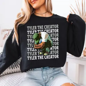 Tyler The Creator Merch Shop