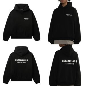 Essentials Hoodie Canada
