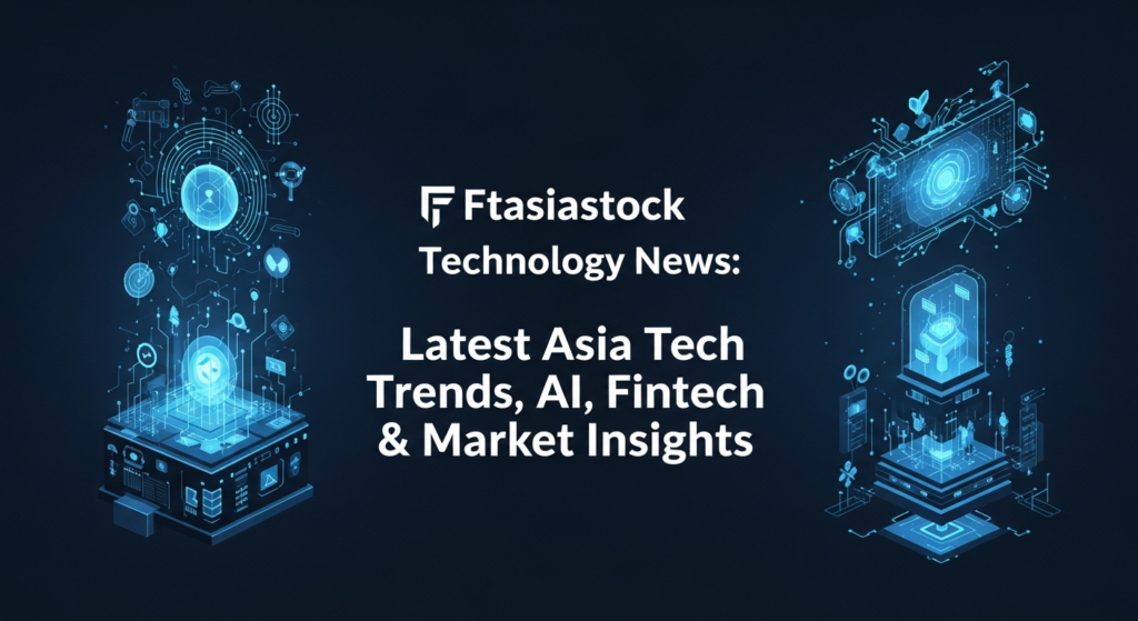 Ftasiastock Technology News