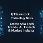 Ftasiastock Technology News