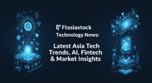 Ftasiastock Technology News