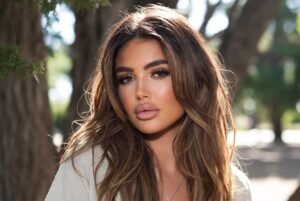 Kylie Jenner Before Plastic Surgery