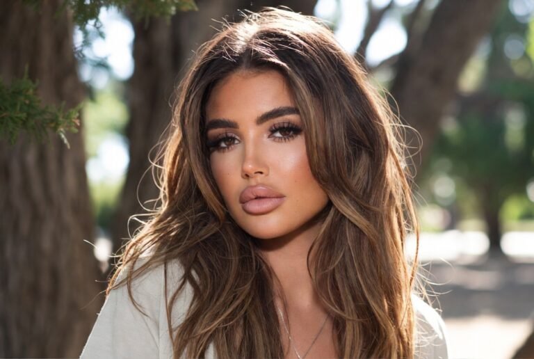 Kylie Jenner Before Plastic Surgery