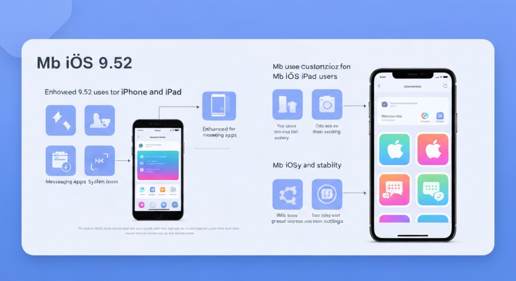 mb ios 9.52