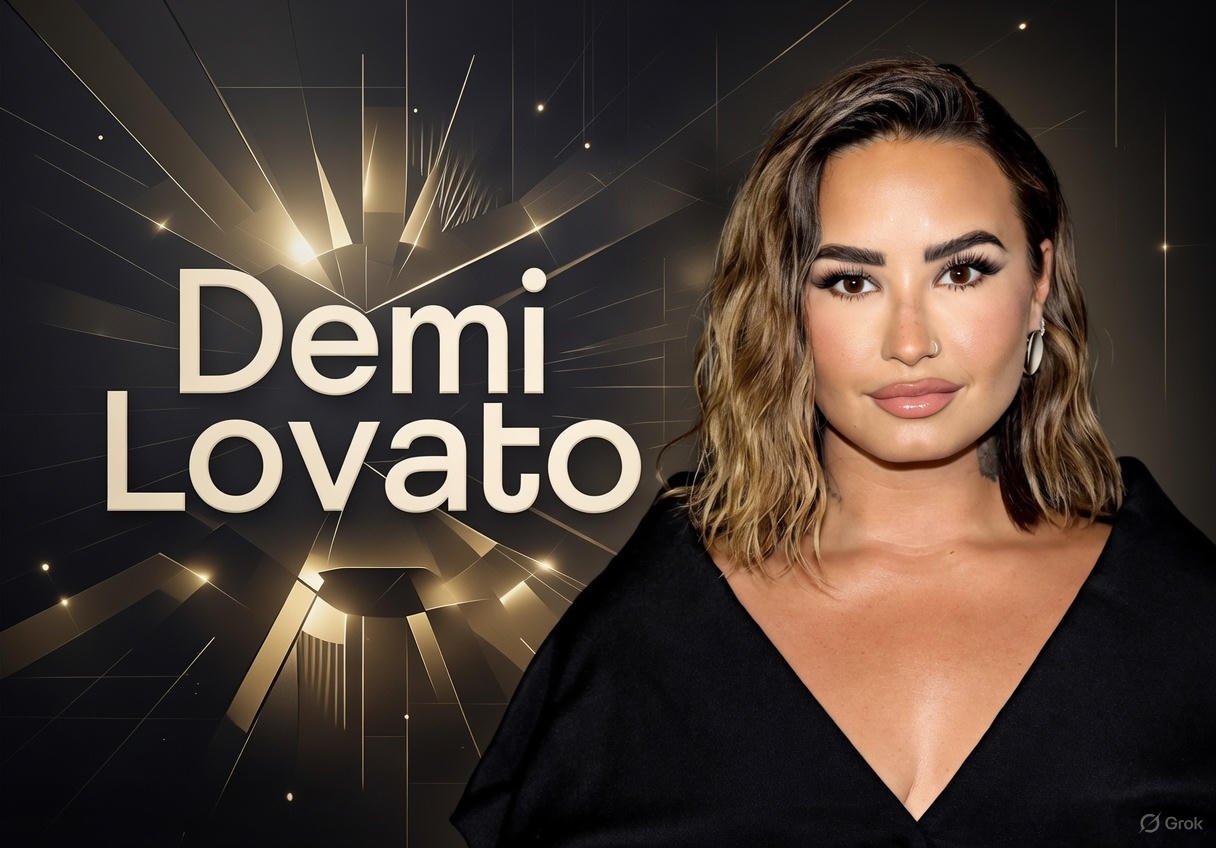 Demi Lovato