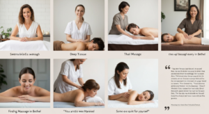 Best Massage Bethel