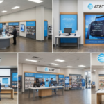 AT&T Store Near Me