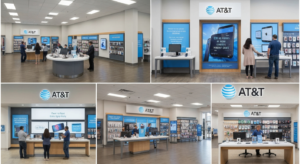 AT&T Store Near Me