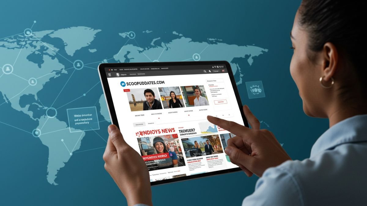 Scoopupdates .com