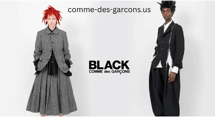 Why Comme des Garçons Remains the Most Fearless Brand in Fashion