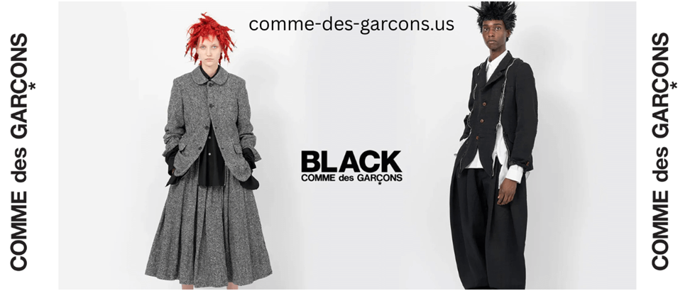 Why Comme des Garçons Remains the Most Fearless Brand in Fashion