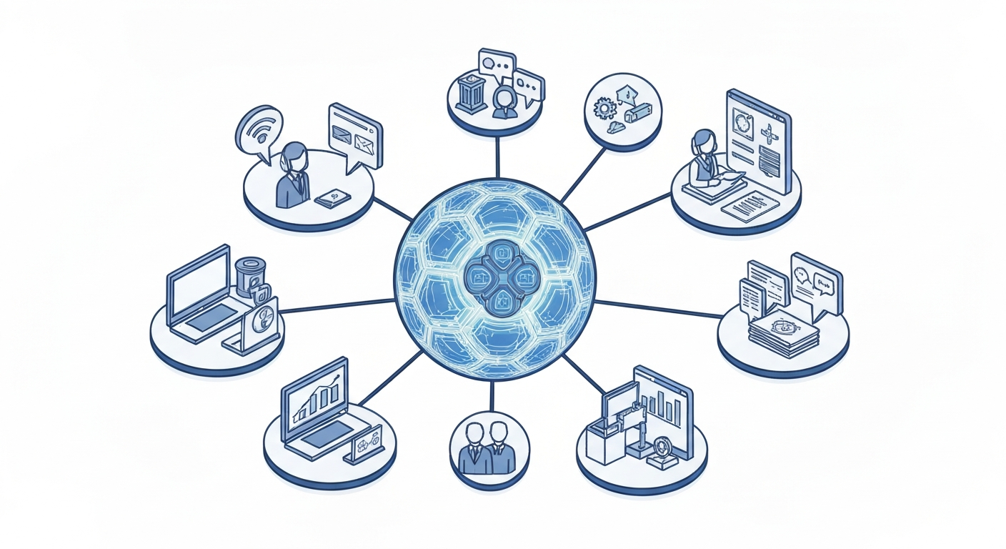 Chatbot Technology Aggr8Tech