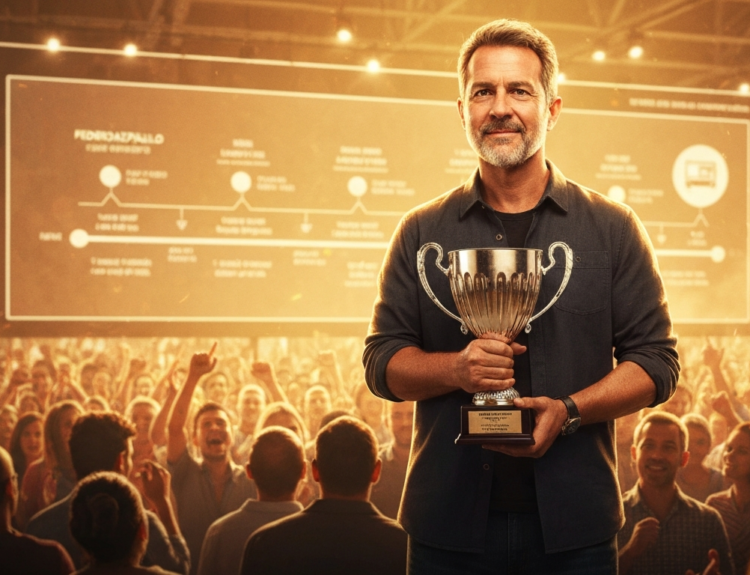 Pedrovazpaulo Entrepreneur