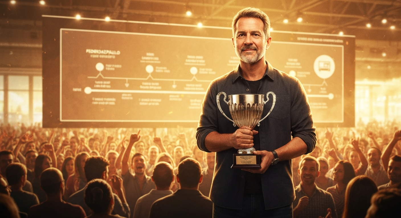 Pedrovazpaulo Entrepreneur