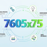 Ultimate Guide to 7605×75 – Specs, Uses, and Expert Insights