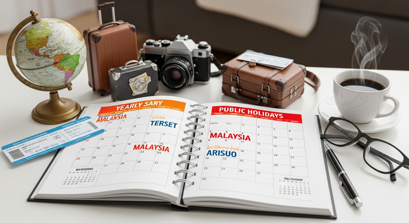 Public Holiday Malaysia