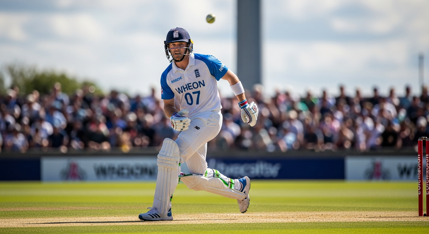 Wheon Cricket 07: Biography, Career, and Gameplay Insights