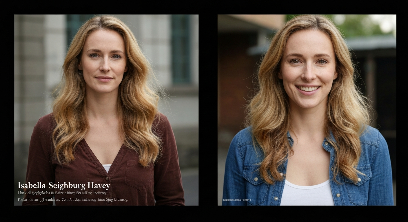 Isabella Seighburg Havey: A Complete Biography and Life Story