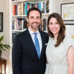 Meet the Family All About Eric Weinberger Wife and Personal Life