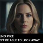 The Amazing Life of Rosamund Pike: From Bond Girl to Hollywood Icon