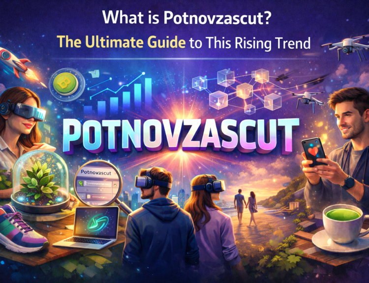 Potnovzascut