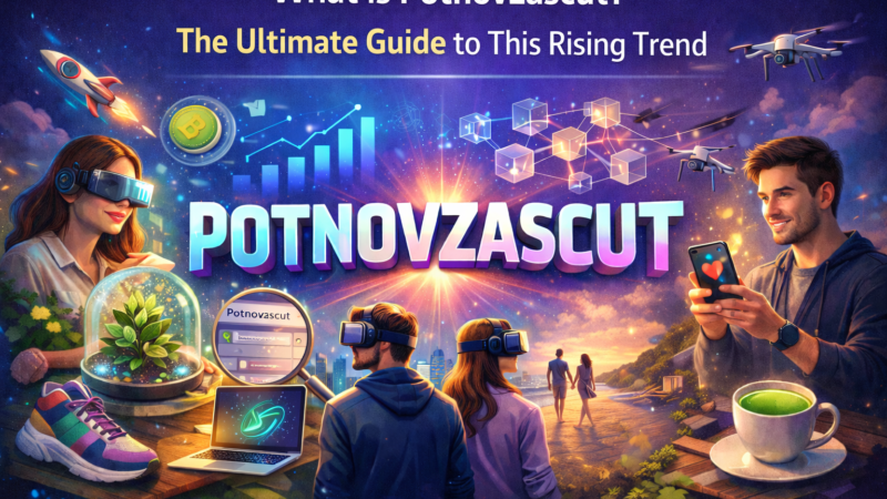 Potnovzascut