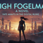 The Secret Life of Leigh Fogelman: Meet the Genius Behind Your Favorite Spy Books