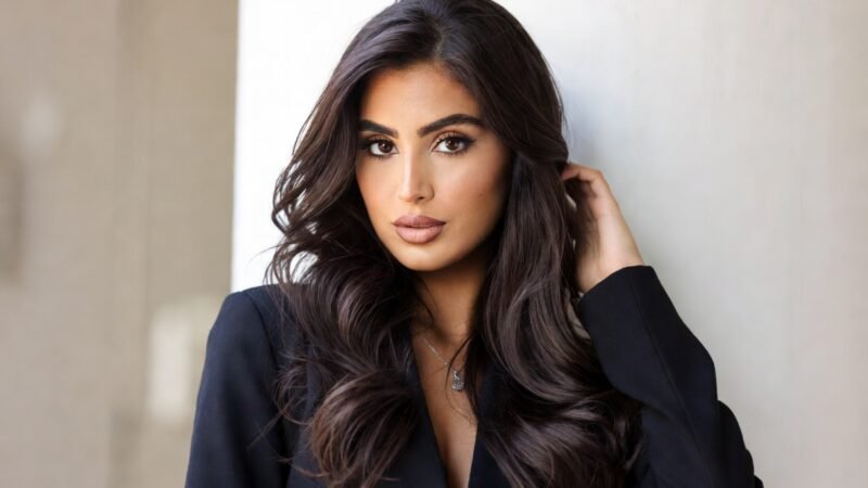 Who is Emily Abraham? Bio, Net Worth, Husband & Success Story