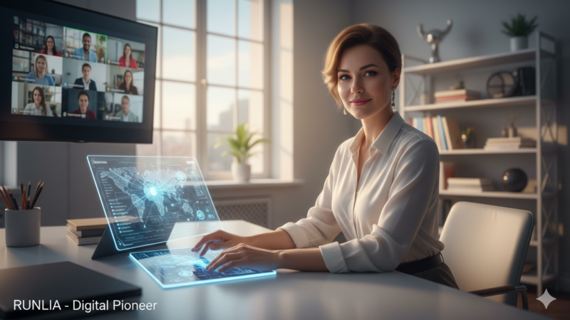 Who is Runlia? The Ultimate Guide to Her Life and Success