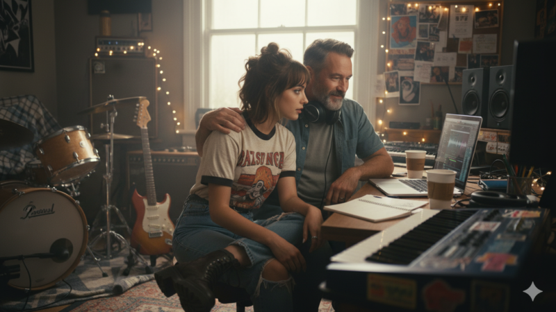 Jon Aitchison Biography, Net Worth, and Connection to Charli XCX