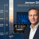 Jeroen Dik Complete Biography, Career Journey, and Personal Life