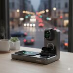 Beyond the Cord: The Technological Breakthrough of Qi2 Wireless Charging Alaikas