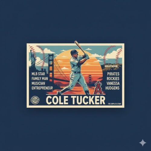 Cole Tucker