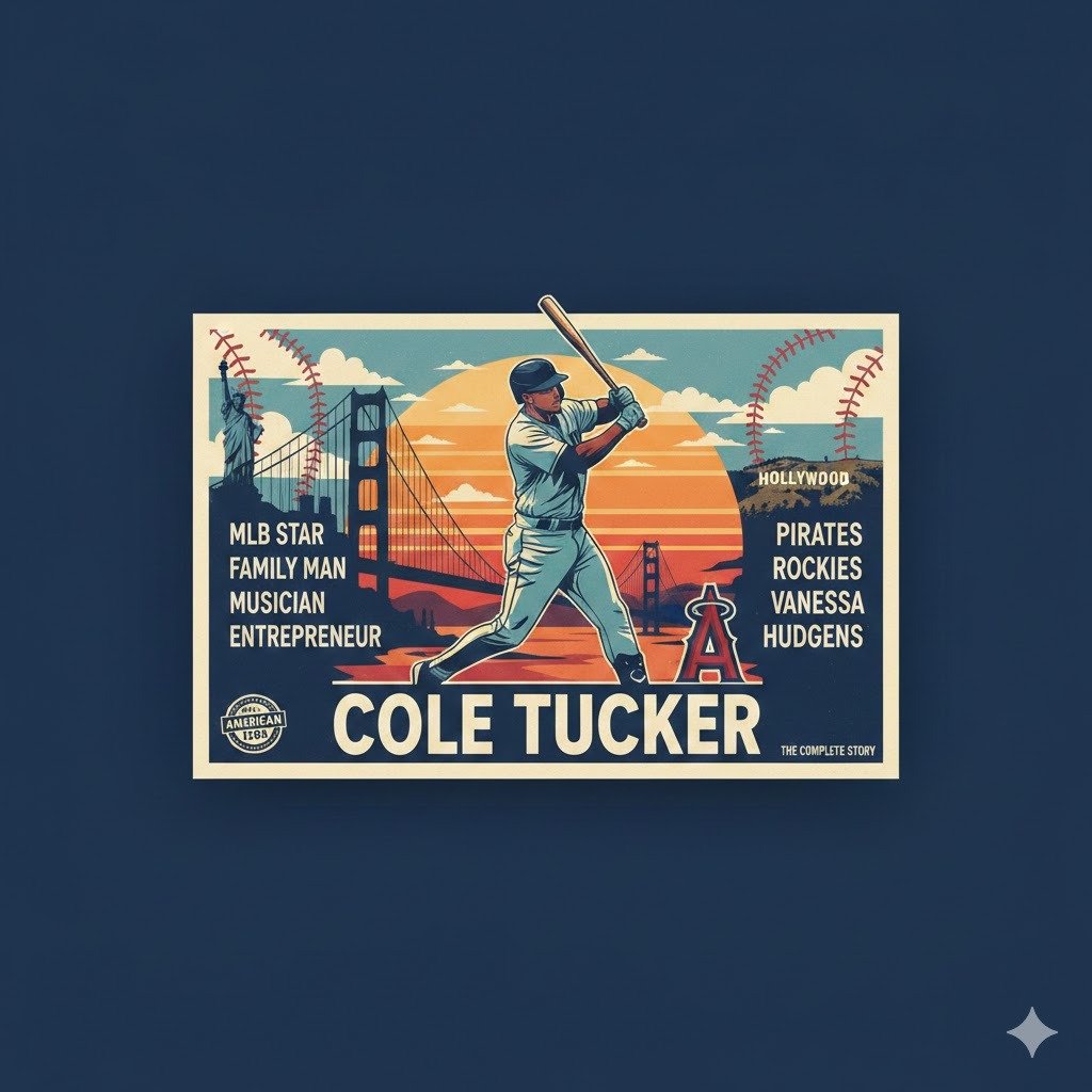 Cole Tucker