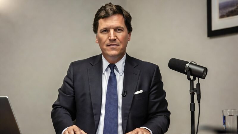 Tucker Carlson Podcast: The Ultimate Guide to His New Media Empire (2026)
