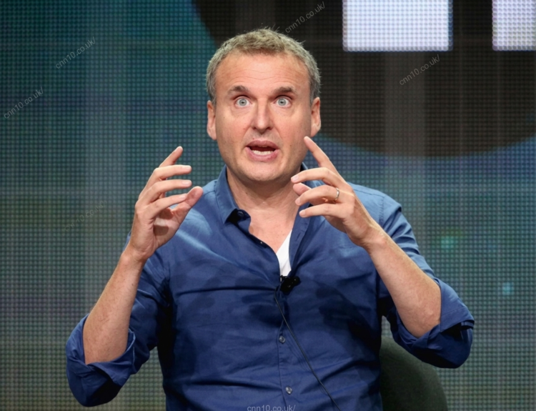 Phil Rosenthal Net Worth