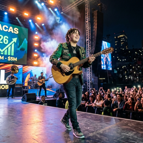 chino pacas net worth